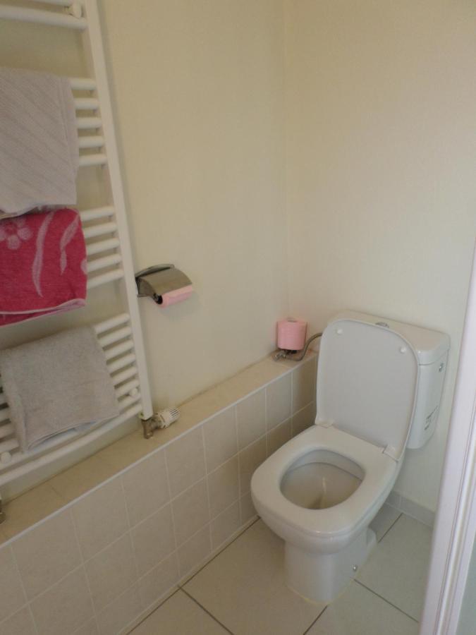 Studio-Appartement A Proximite D'Une Maison De Maitre De 1904 Αγκνώ Εξωτερικό φωτογραφία