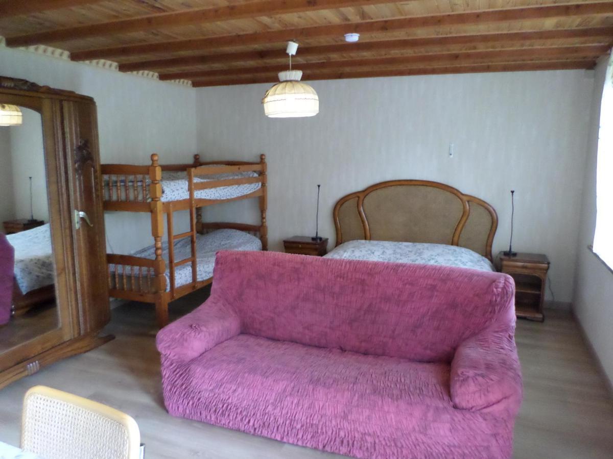Studio-Appartement A Proximite D'Une Maison De Maitre De 1904 Αγκνώ Εξωτερικό φωτογραφία