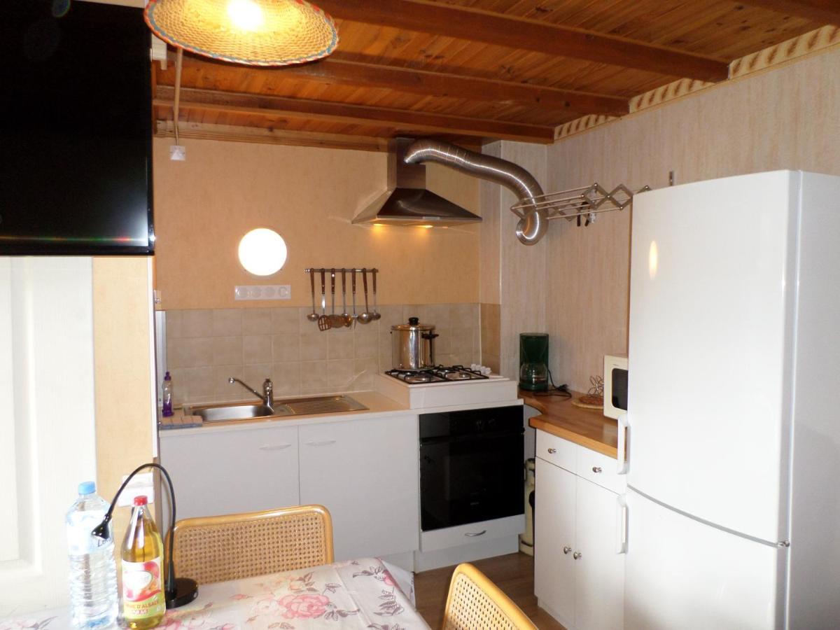 Studio-Appartement A Proximite D'Une Maison De Maitre De 1904 Αγκνώ Εξωτερικό φωτογραφία