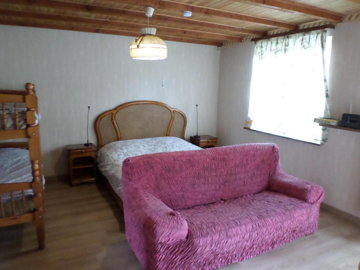 Studio-Appartement A Proximite D'Une Maison De Maitre De 1904 Αγκνώ Εξωτερικό φωτογραφία